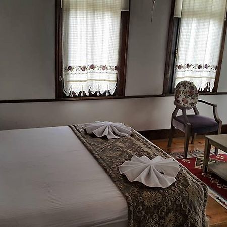 Kadioglu Konagi Hotel Kastamonu Luaran gambar