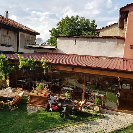 Kadioglu Konagi Hotel Kastamonu Luaran gambar