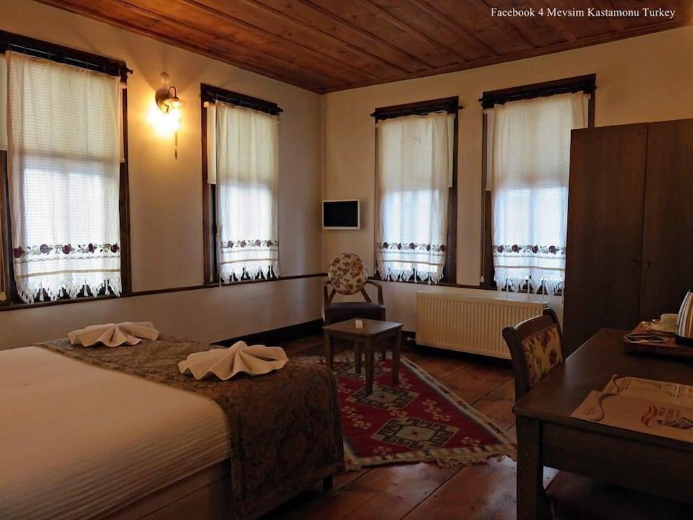 Kadioglu Konagi Hotel Kastamonu Luaran gambar