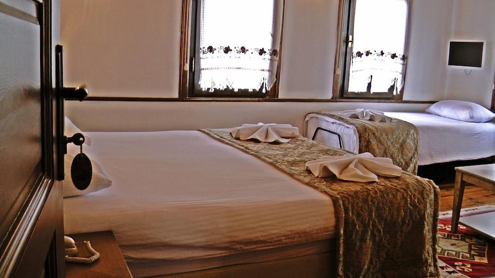 Kadioglu Konagi Hotel Kastamonu Luaran gambar