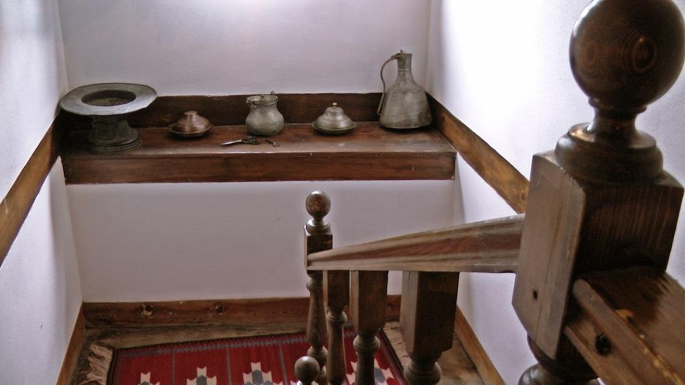 Kadioglu Konagi Hotel Kastamonu Luaran gambar