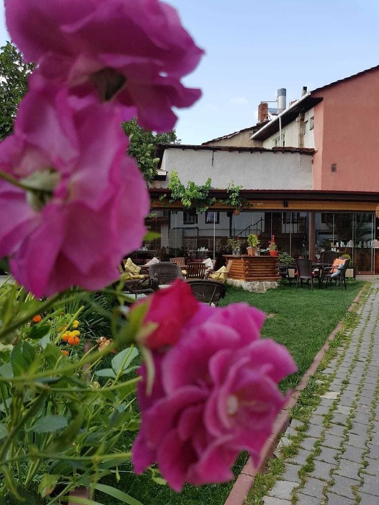 Kadioglu Konagi Hotel Kastamonu Luaran gambar
