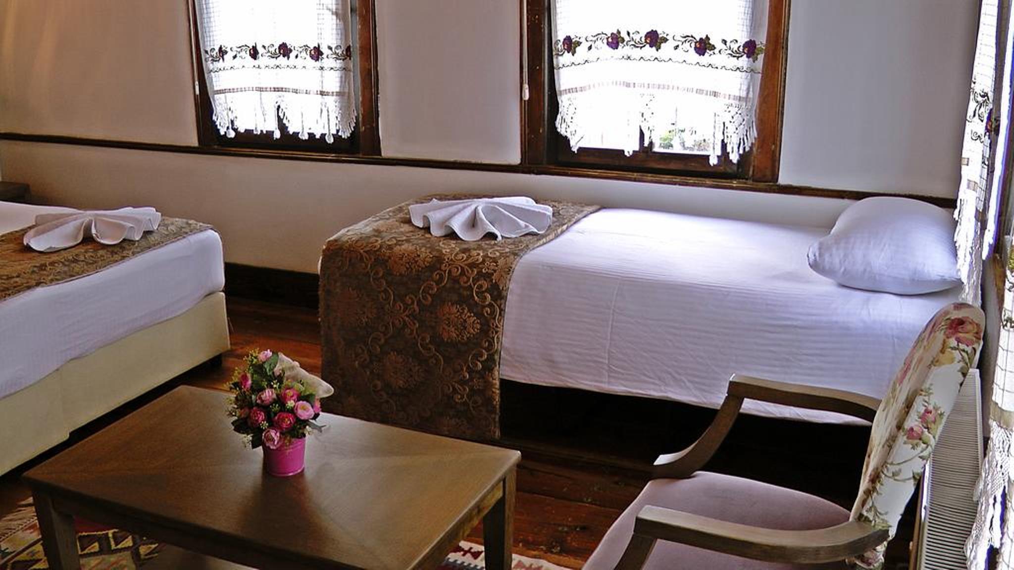 Kadioglu Konagi Hotel Kastamonu Luaran gambar