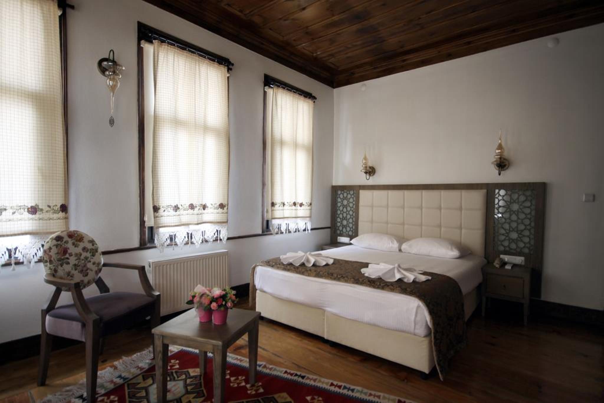 Kadioglu Konagi Hotel Kastamonu Luaran gambar