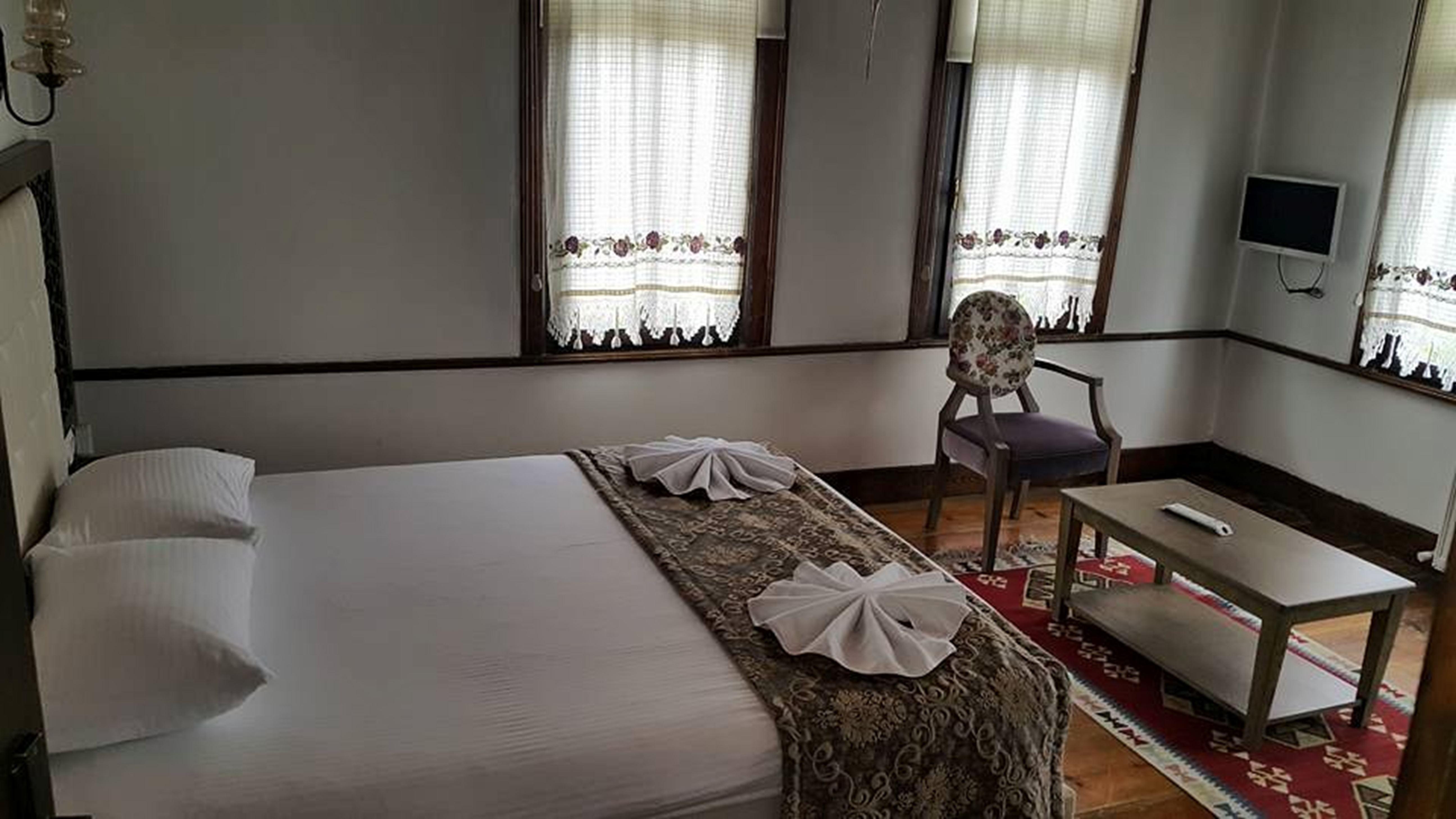 Kadioglu Konagi Hotel Kastamonu Luaran gambar