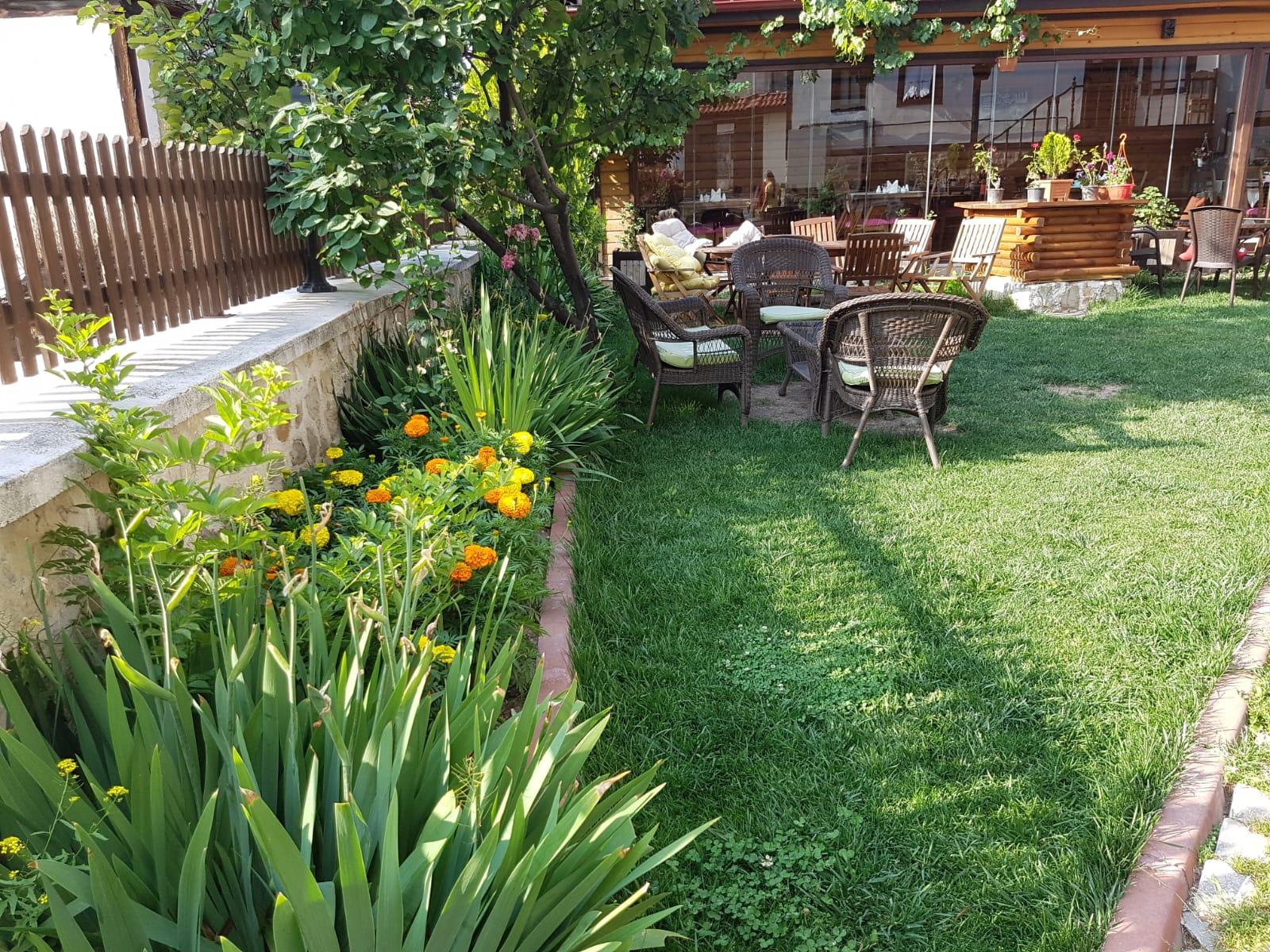 Kadioglu Konagi Hotel Kastamonu Luaran gambar