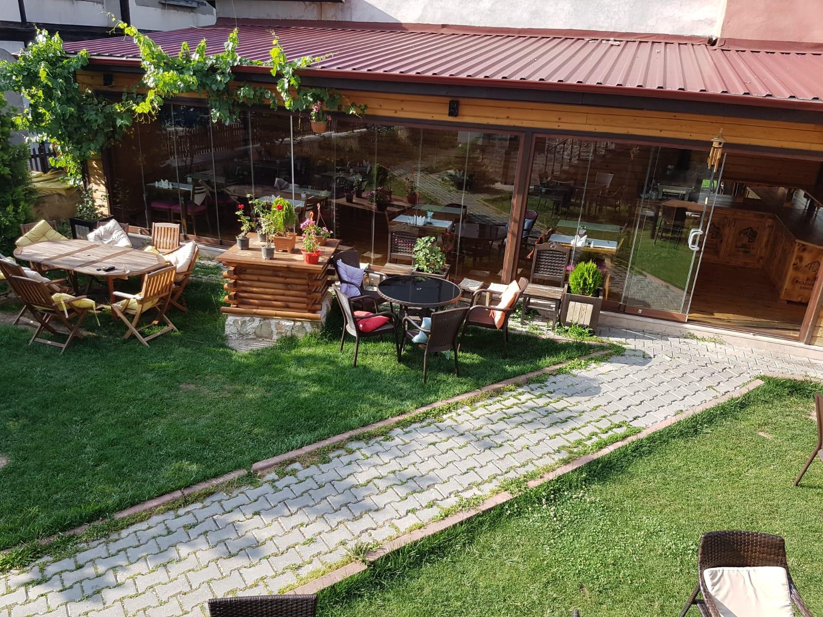 Kadioglu Konagi Hotel Kastamonu Luaran gambar