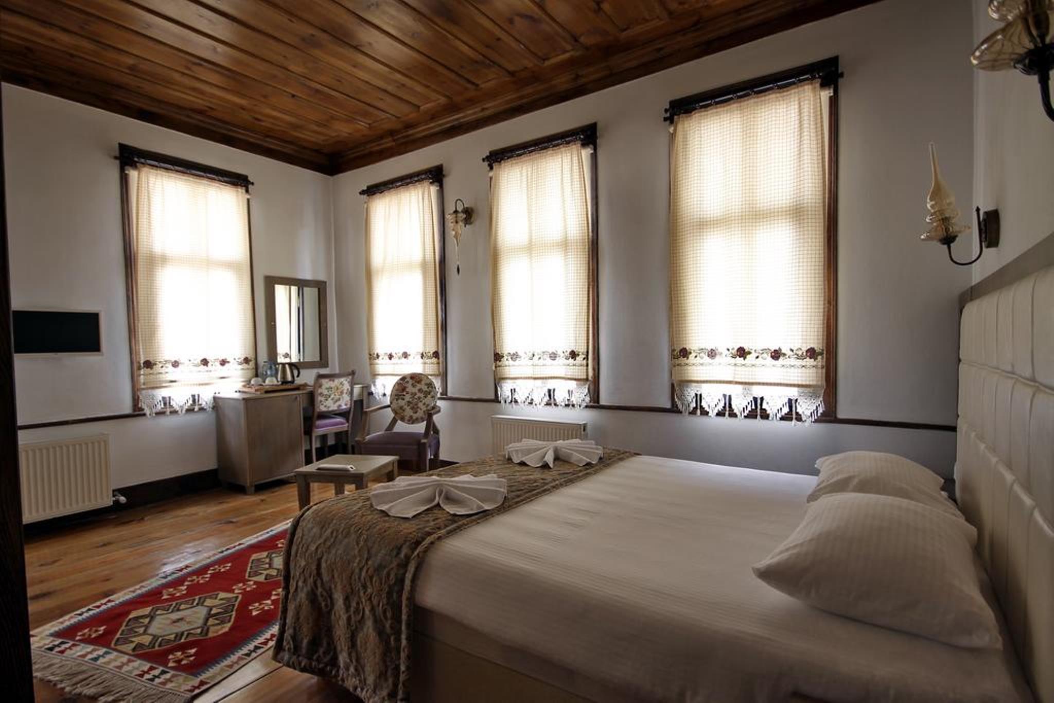 Kadioglu Konagi Hotel Kastamonu Luaran gambar