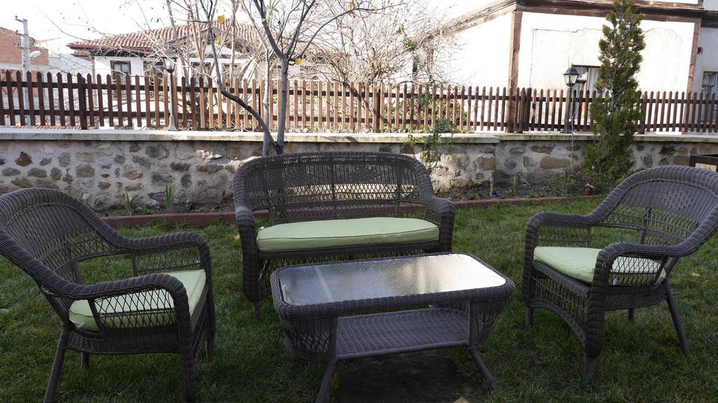 Kadioglu Konagi Hotel Kastamonu Luaran gambar