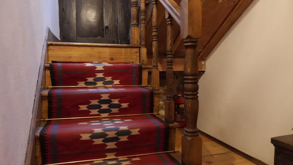 Kadioglu Konagi Hotel Kastamonu Luaran gambar