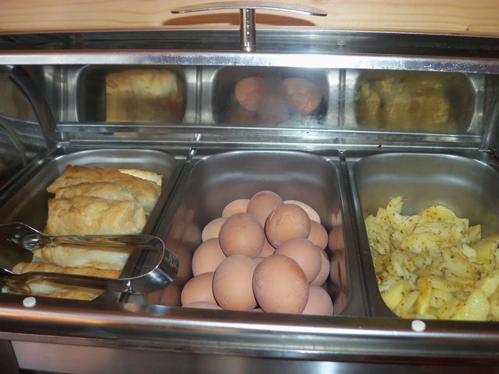 Kadioglu Konagi Hotel Kastamonu Luaran gambar