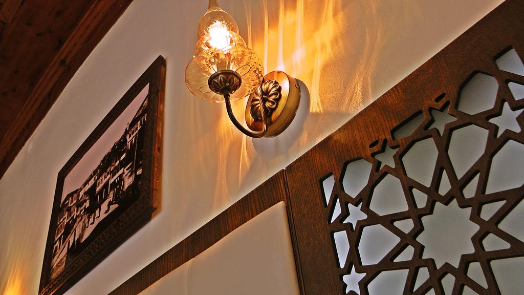 Kadioglu Konagi Hotel Kastamonu Luaran gambar
