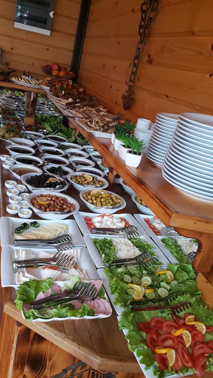 Kadioglu Konagi Hotel Kastamonu Luaran gambar