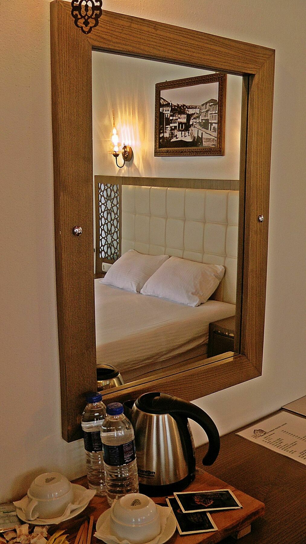 Kadioglu Konagi Hotel Kastamonu Luaran gambar